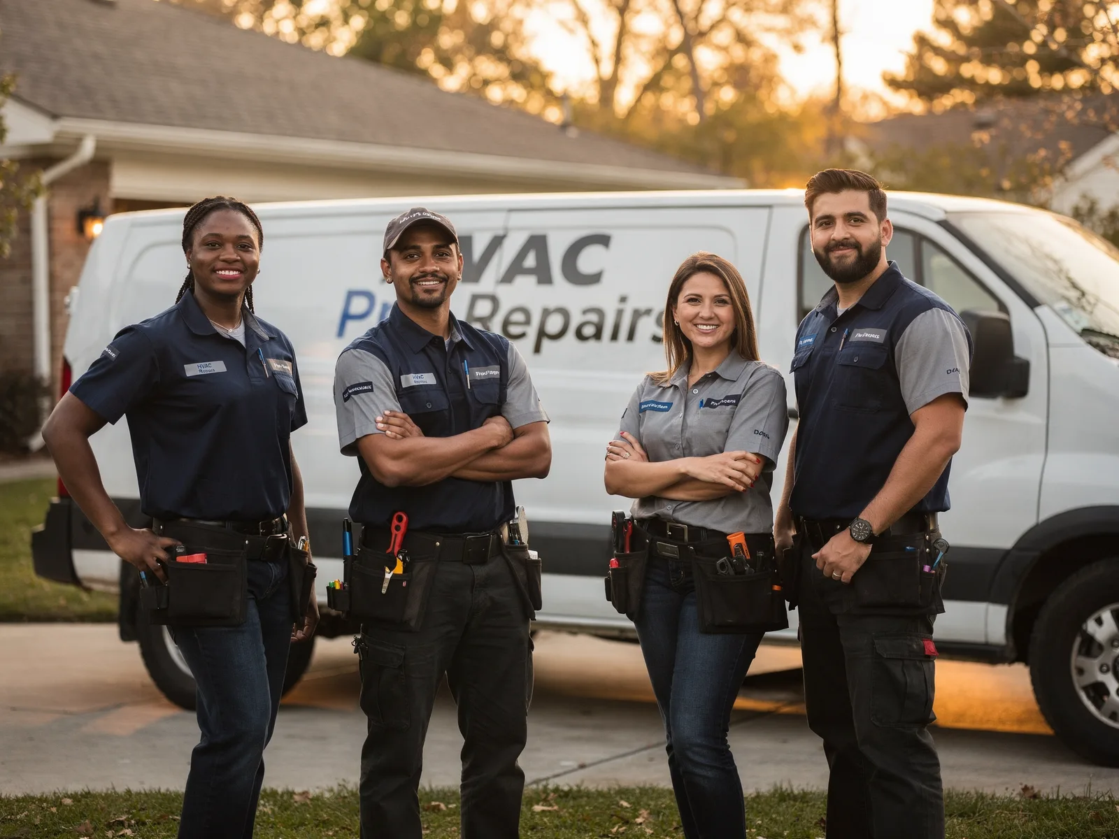 Heat Pump Repair company in Dickeyville, WI
